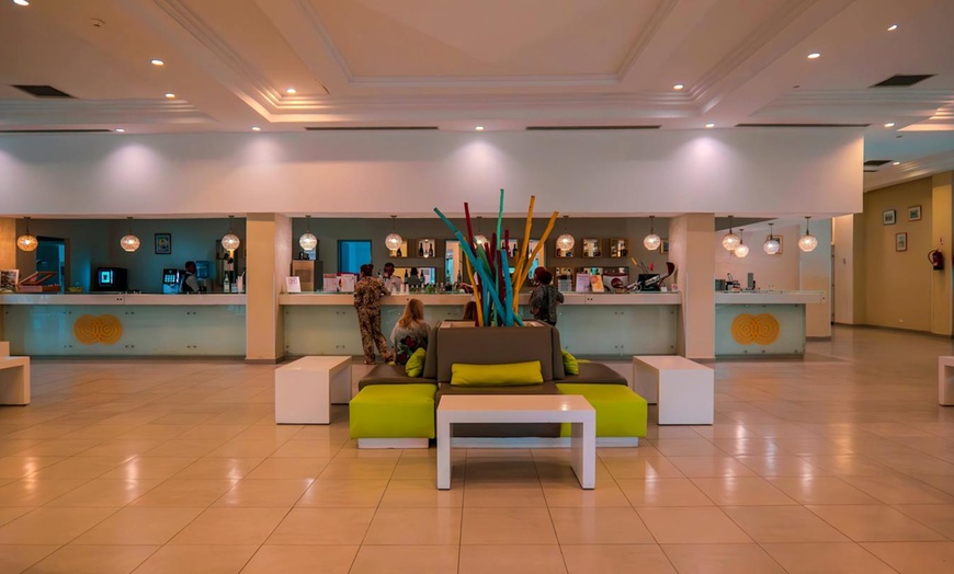Image 9: ✈ TUNISIE | Djerba - Djerba Aqua Resort 4* - Tout inclus
