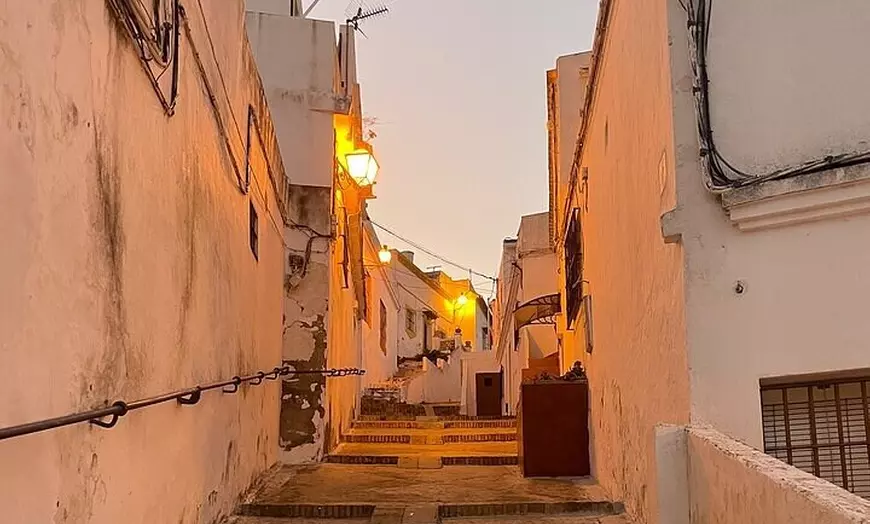Image 40: Day trip privado a Arcos, Medina Sidonia y Vejer de la Frontera