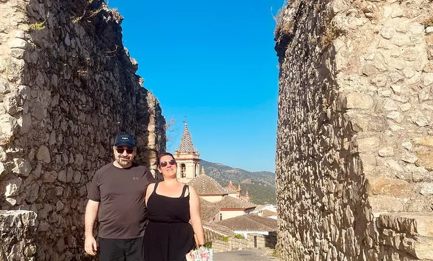 Image 38: Día en Pueblos Blancos y Ronda desde Sevilla