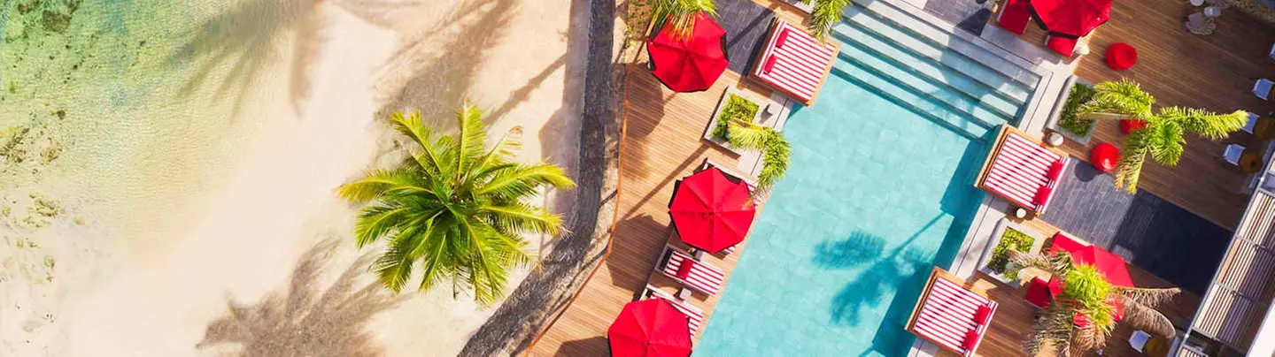 ✈ ILE MAURICE | Grand Baie - LUX* Grand Baie Resort & Residences 5*, 5 nuit - Premium - Primary Image