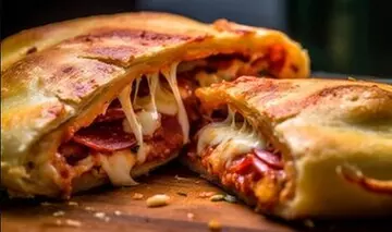 $12.50 For $25 Worth Of Italian Cuisine