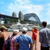Image 3: Sydney and The Rocks 2.5 Hours Walking Tour
