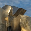 Image 3: Entrada al Museo Guggenheim Bilbao