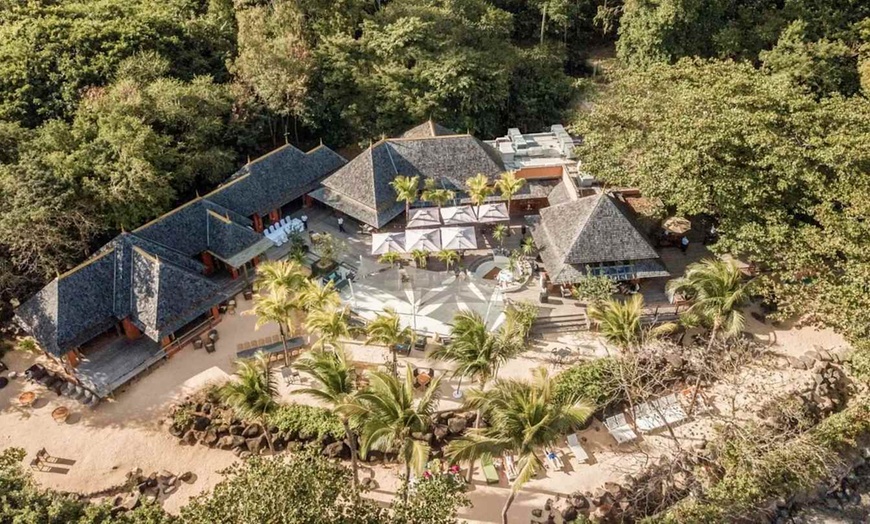 Image 21: ✈ ILE MAURICE | Flic en Flac - Tamarina Golf & Spa Boutique Hôtel -...