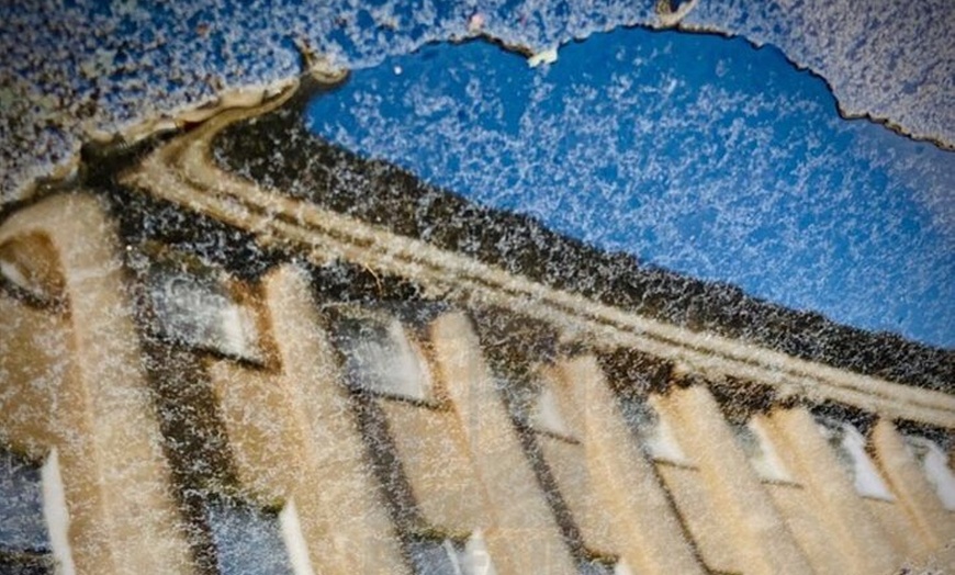 Image 5: Small Group smartphone Bath Walking Tour around Bath