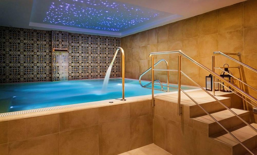 Image 16: ✈ SPANJE | Sevilla - Catalonia Santa Justa 4*, 2 nachten - Spa