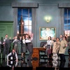 Image 2: London Theatre: The Comedy About Spies
