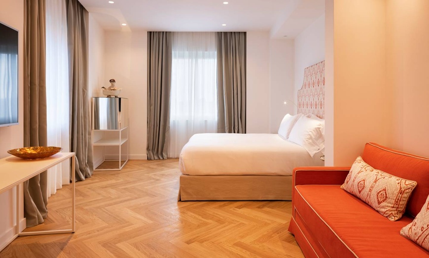 Image 1: ✈ ITALY | Milan - Hotel Morfeo 4*, 2 nights - City break