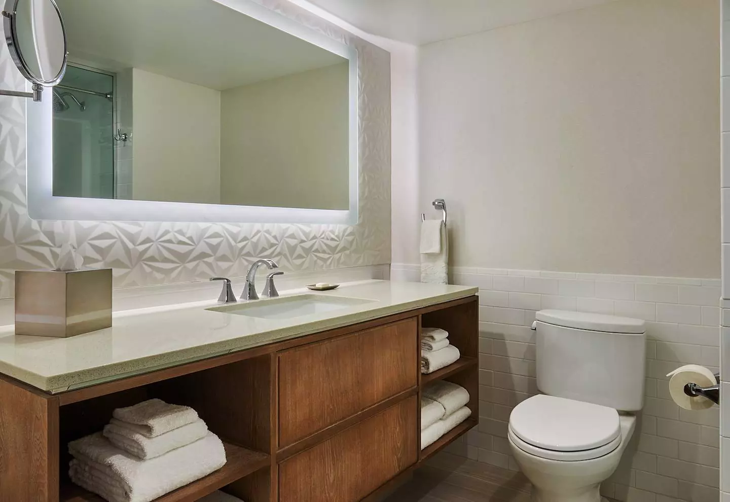 ✈ NEVADA | Las Vegas - Flamingo Las Vegas Hotel & Casino 3*, 5 nuit...