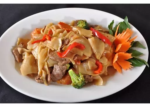 5% Cash Back at Sea Siam Thai Restaurant