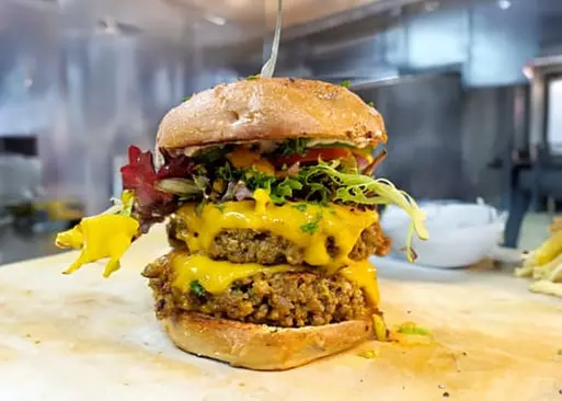 5% Cash Back at Beewali's Vegan AF