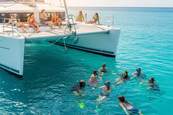 MIAMI: Key West Day Trip with Boating Options