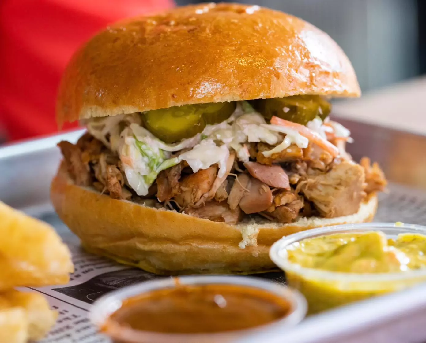 $10 For $20 Worth Of Casual Dining - Second Medium