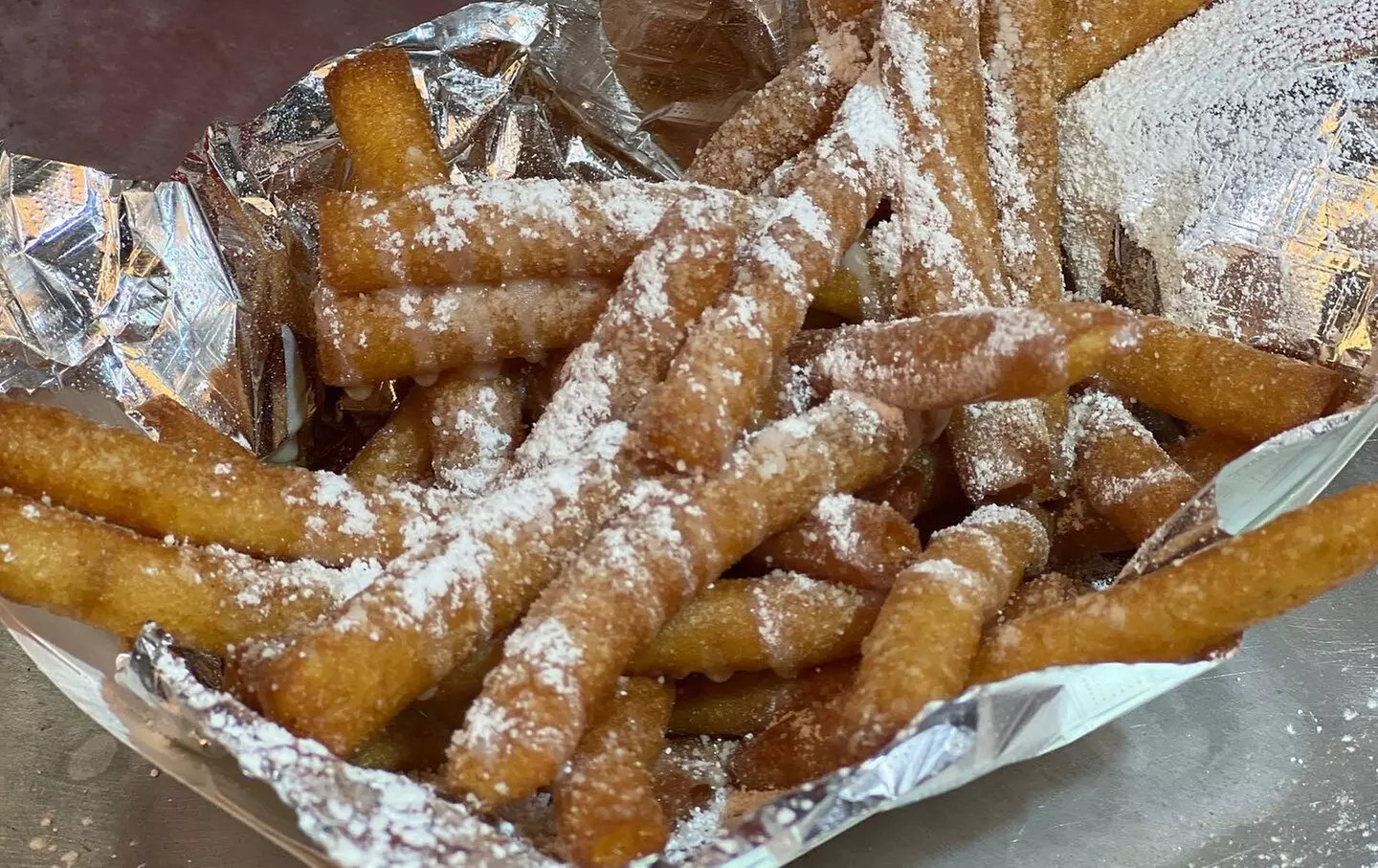 $15 For $30 Worth Of Shakes, Italian Ice & More