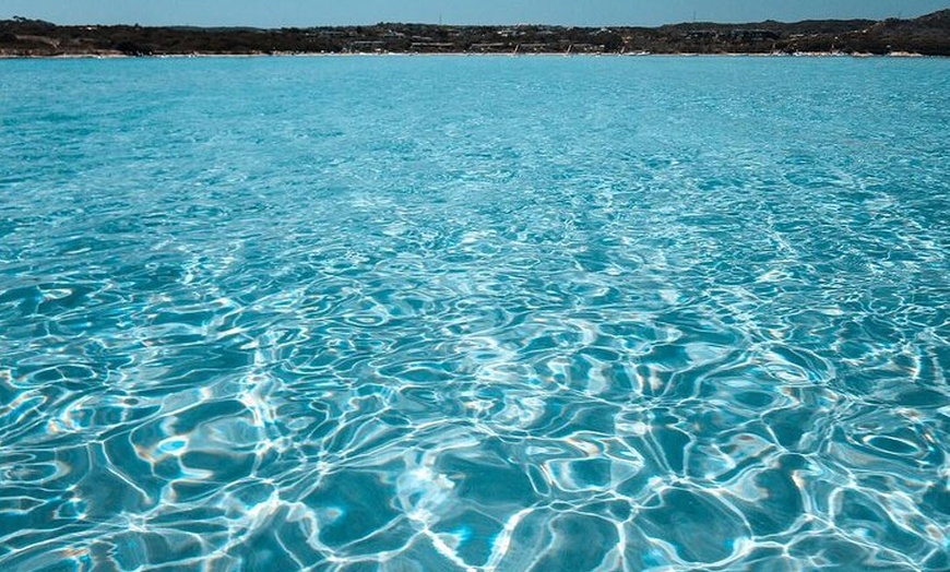 Image 6: Croisière à Bonifacio et Snorkeling aux îles Lavezzi