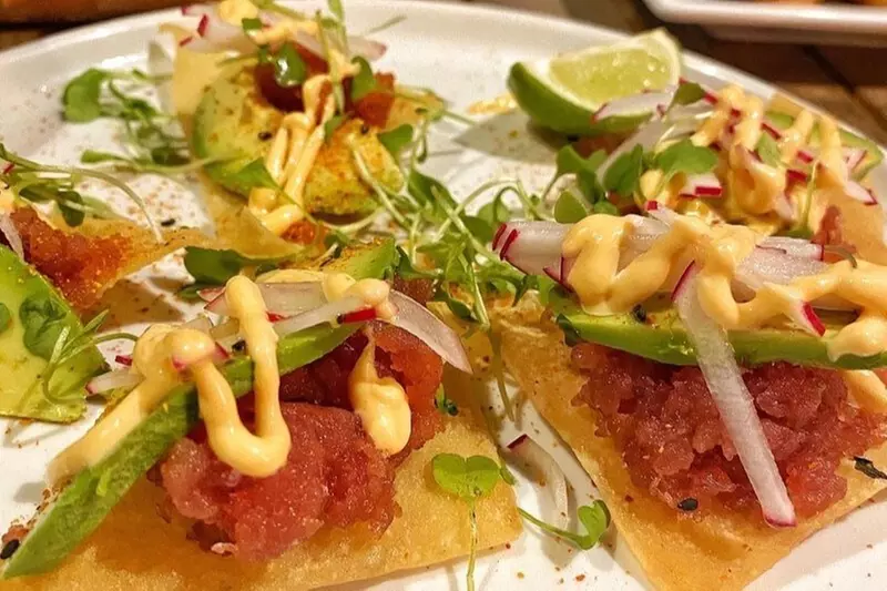 $15 For $30 Worth Of Casual Dining