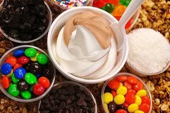 $10 For $20 Worth Of Sandwiches, Salads & Yogurt