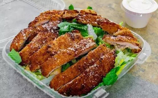 $15 For $30 Worth Of Pizza, Pasta & More