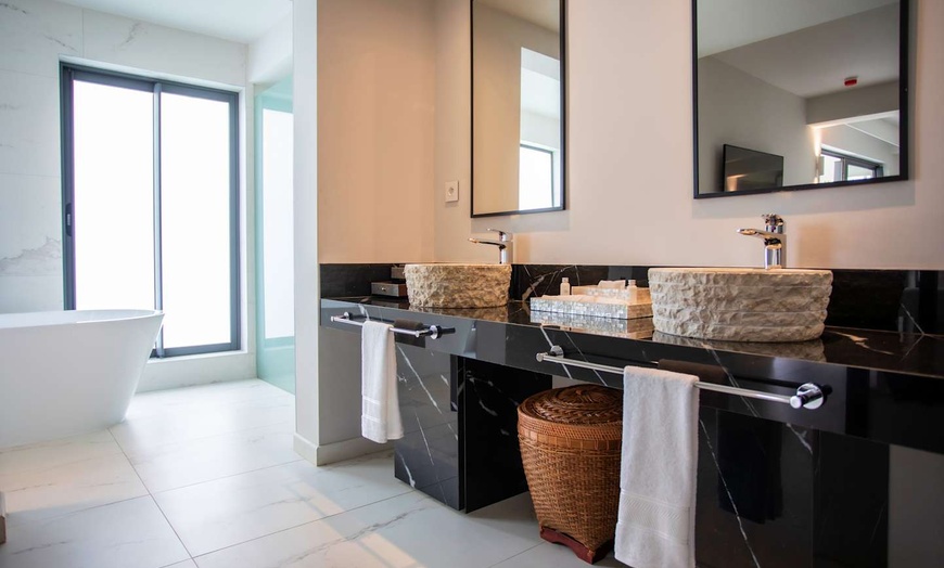 Image 8: ✈ ILE MAURICE | Calodyne - Sea Diamond Boutique Hôtel & Spa avec ac...