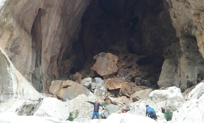 Image 25: Senderismo por el Torrente de Pareis