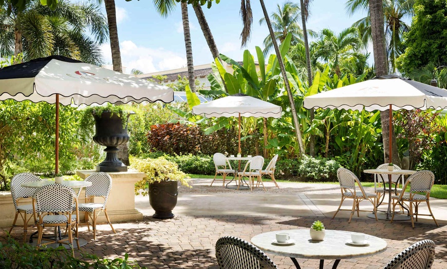 Image 21: ✈ BARBADE | Christ Church - Sandals Barbados 5*, 5 nuit - Tout inclus