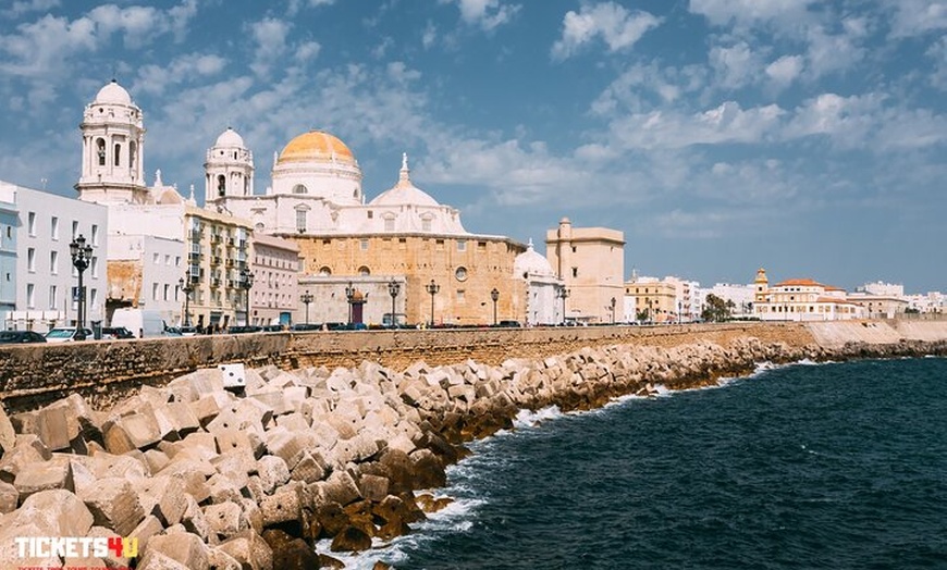 Image 9: Excursión de un Día a Jerez y Cadiz desde Sevilla