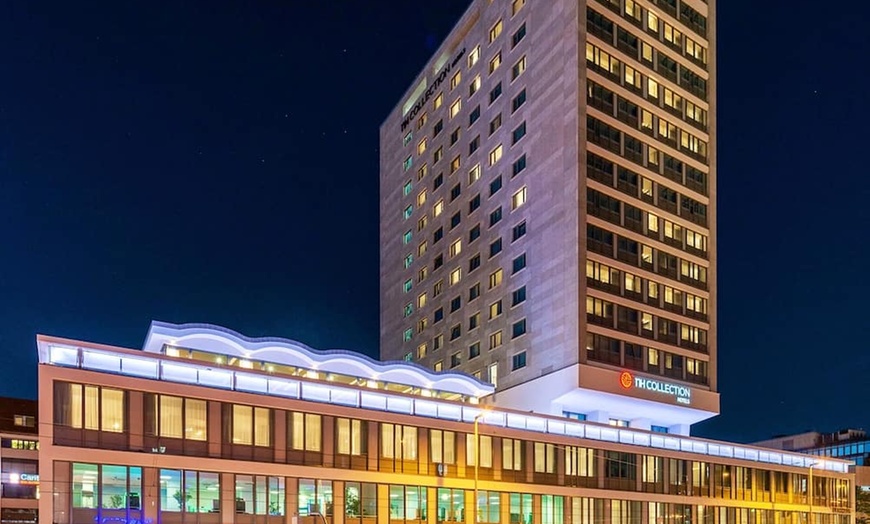 Image 56: ✈ NIEMCY | Monachium - NH Collection München Bavaria 4* - City break