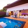 Image 139: ✈ POŁUDNIOWA TAJLANDIA | Phuket - The Thames Pool Access Resort 4*,...