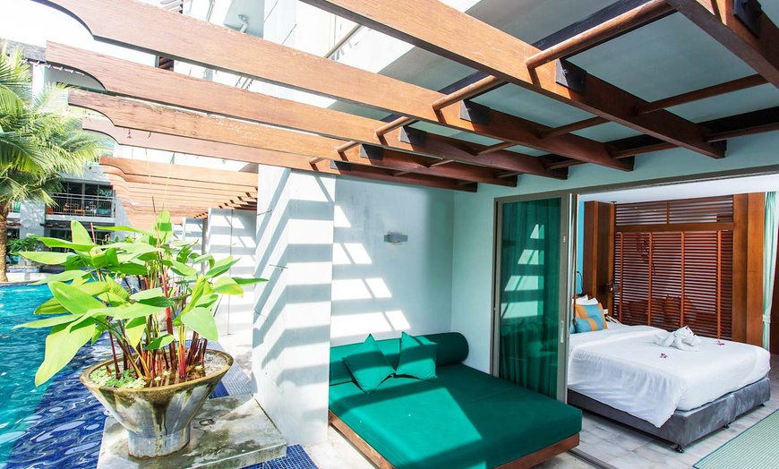 Image 3: ✈ THAÏLANDE | Khao Lak - Mai Khaolak Beach Resort & Spa 5*, 5 nuit ...