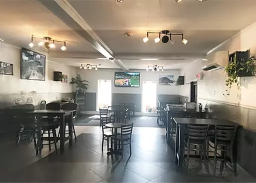 5% Cash Back at Jefes: A Betta Bar & Grille