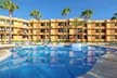 ✈ ALGARVE | Albufeira - Auramar Beach Resort 3*, 2 Nächte - Außenpool - Second Medium