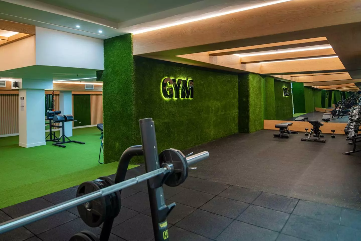 ✈ LANZAROTE | Arrecife - Arrecife Gran Hotel & Spa 5*, 4 Nächte - Spa