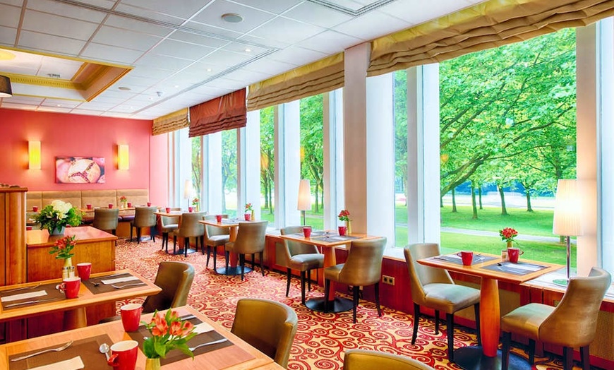Image 30: ✈ NIEMCY | Hamburg - Leonardo Hotel Hamburg City Nord 4* - City break
