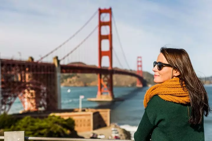 San Francisco Grand City Tour