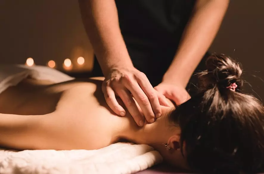 $99.50 For A 60-Minute Swedish Massage (Reg. $199)