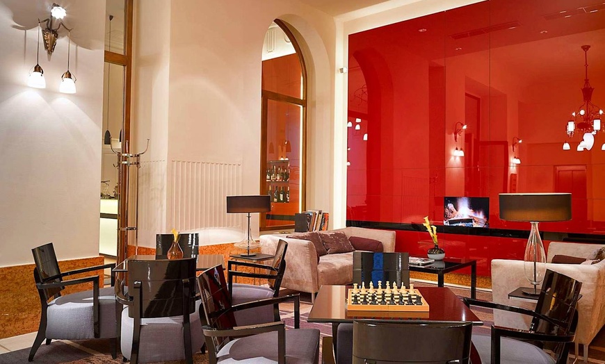 Image 30: ✈ REPUBBLICA CECA | Praga - K+K Hotel Central 4* - City break