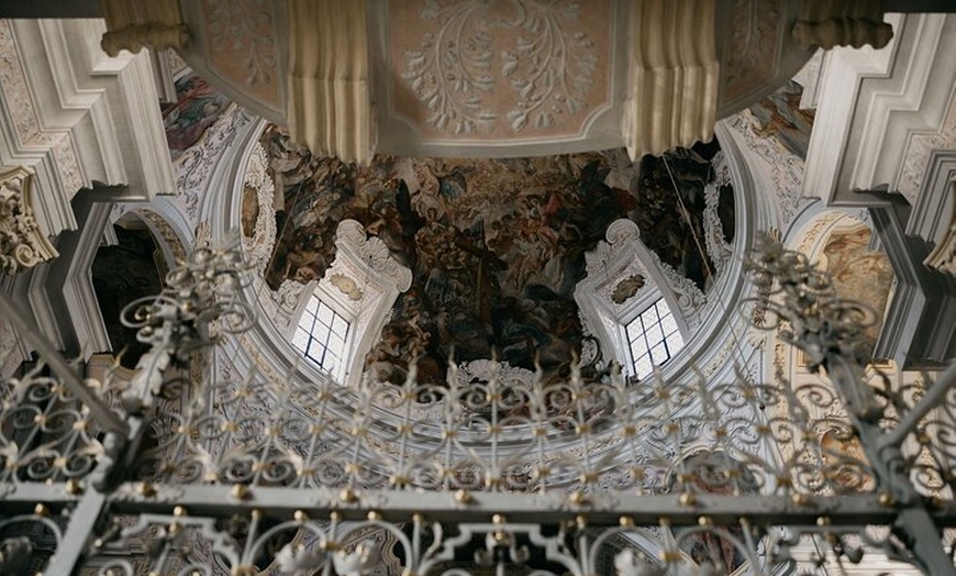 Image 9: München in 500 Jahren : Eine architektonische Zeitmaschine