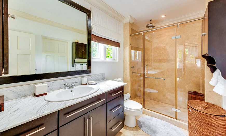 Image 14: ✈ BARBADE | Saint James - The Palms Resort 3*, 5 nuit - Bord de mer