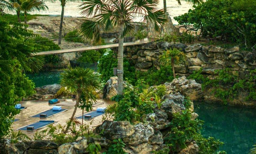 Image 39: ✈ MESSICO | Playa del Carmen - Xcaret Mexico 5* - Club