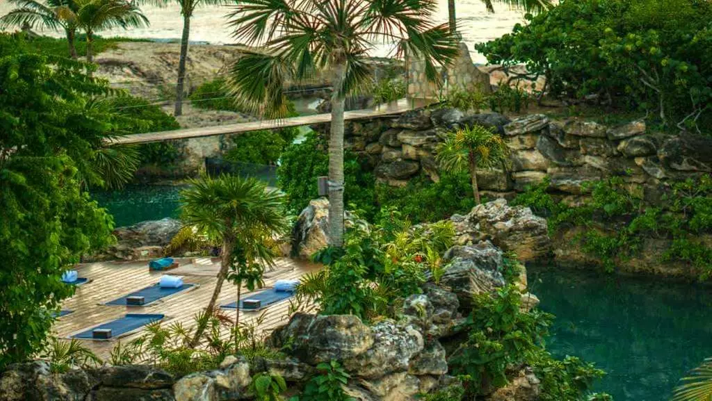 ✈ MESSICO | Playa del Carmen - Xcaret Mexico 5*, 5 notti - Club