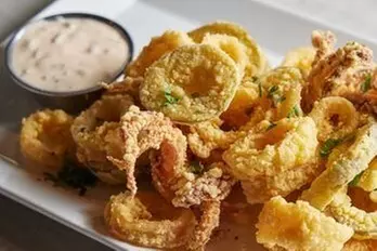 $20 For $40 Worth Of Casual Dining - Second Medium