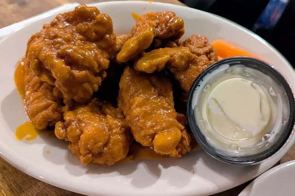 $15 For $30 Worth Of Casual Dining - Second Medium