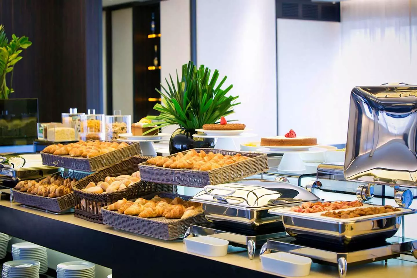 ✈ ITALIE | Milan - Starhotels Tourist Milan 4*, 2 nuit - City break