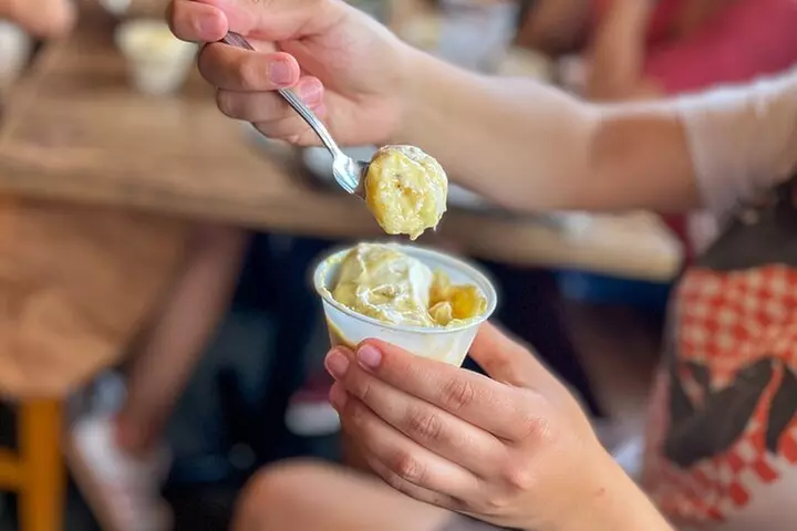 Nashville Walking Food Tour With Secret Food Tours