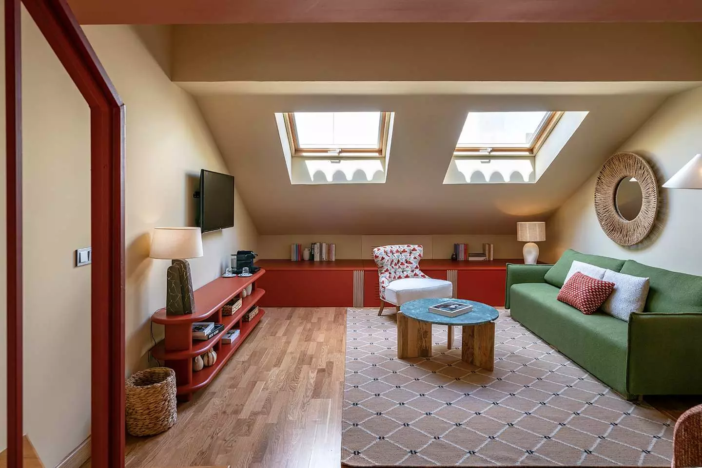 ✈ COSTA DEL SOL | Malaga - Vincci Seleccion Posada del patio 5*, 3 ...