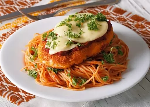 5% Cash Back at Alletto's Restaurant