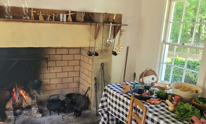 Image 14: Atlanta Slave Trade & African American culture tour