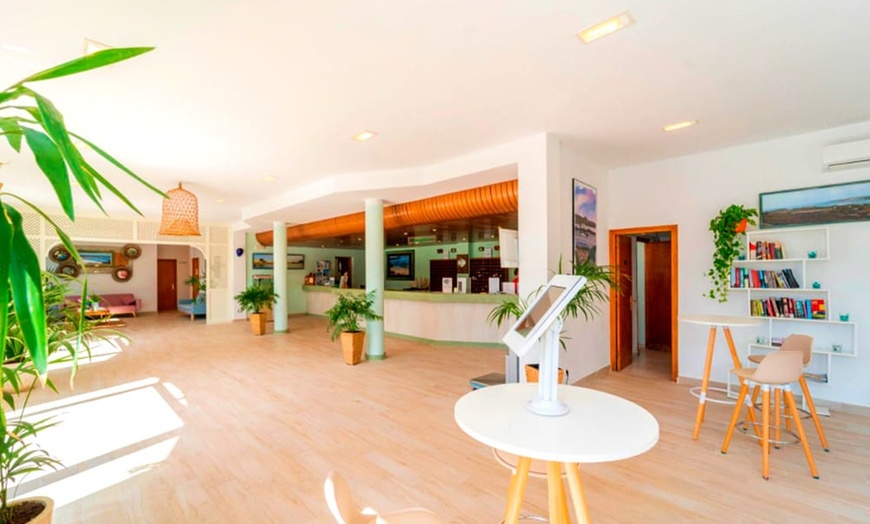 Image 11: ✈ MINORQUE | Sol Parc - Beach Club Menorca 3* - Appartement