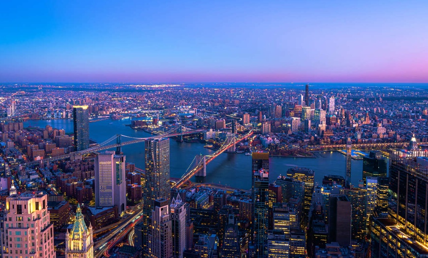 Image 12: ✈ ETATS-UNIS | New York City - The Fifth Avenue Hotel 5* - Premium