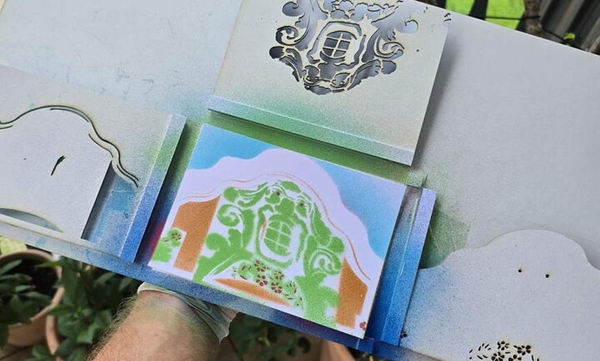 Image 17: München Your Way : Private Tour mit Architekt & Fortgeschrittener